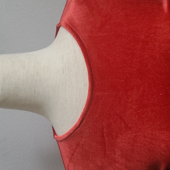 COPPER KEY WOMAN'S DRESS - Picture 2 of 11